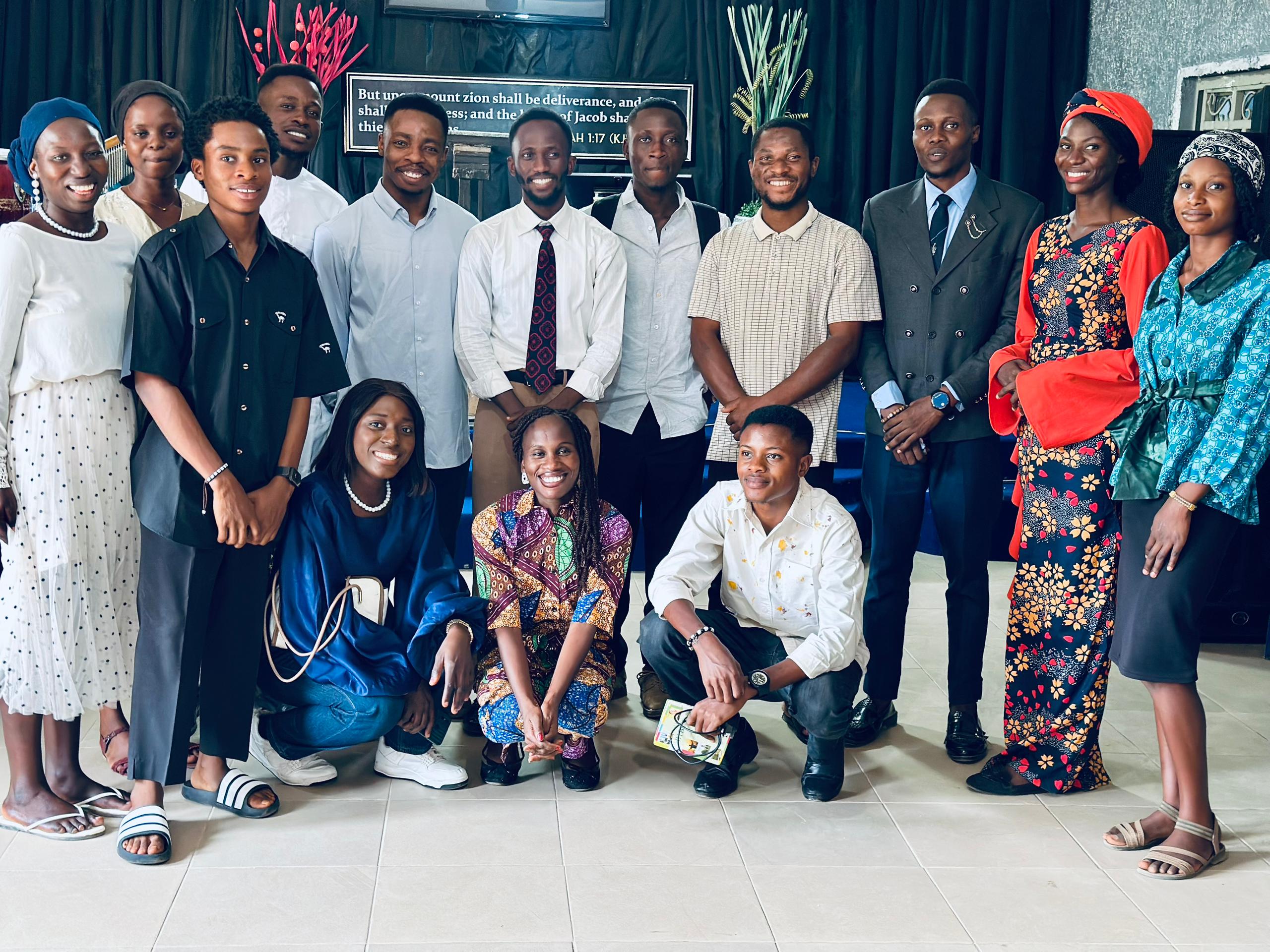 Teamwork and collaboration